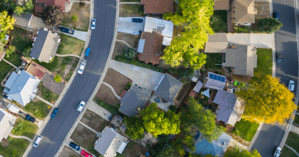 How a potential rate cut could impact the housing market. How a potential rate cut could impact the housing market.